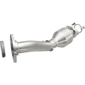 Magnaflow auto part installed view