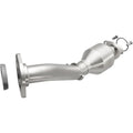 Magnaflow auto part close-up
