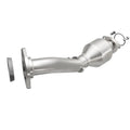 Magnaflow auto part detail