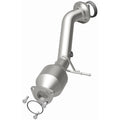 Magnaflow auto part close-up