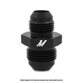 Mishimoto black auto part