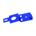 Mishimoto auto part detail