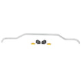 Whiteline auto part installed view