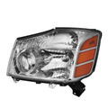 SPYDER headlights