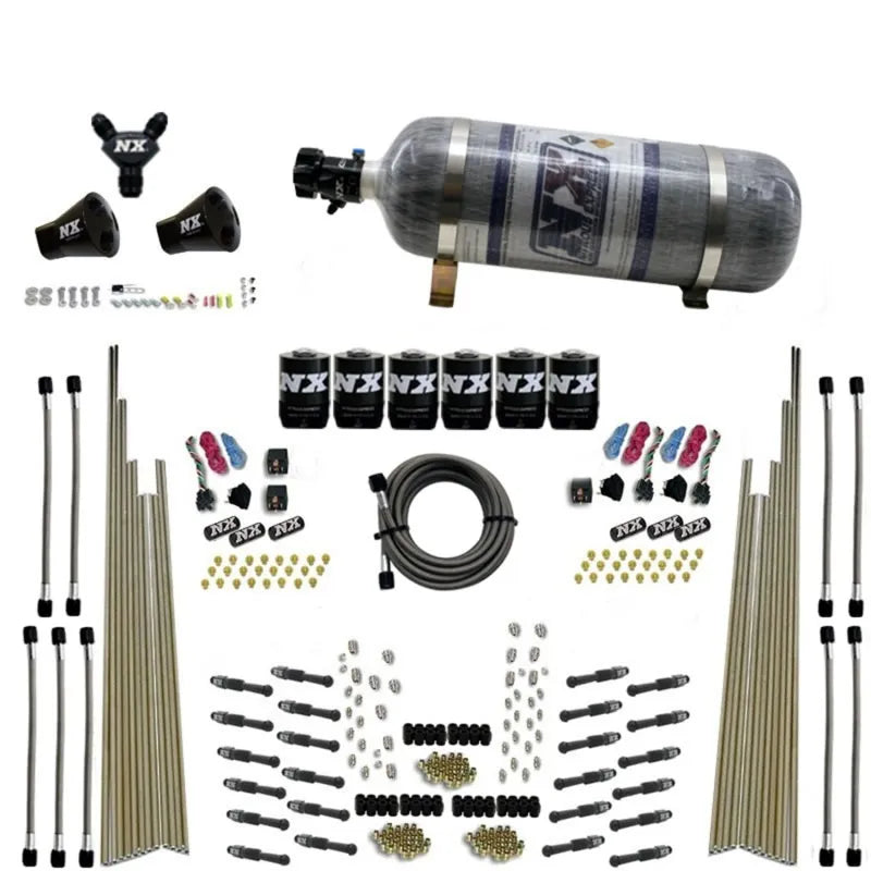 Nitrous Express auto part