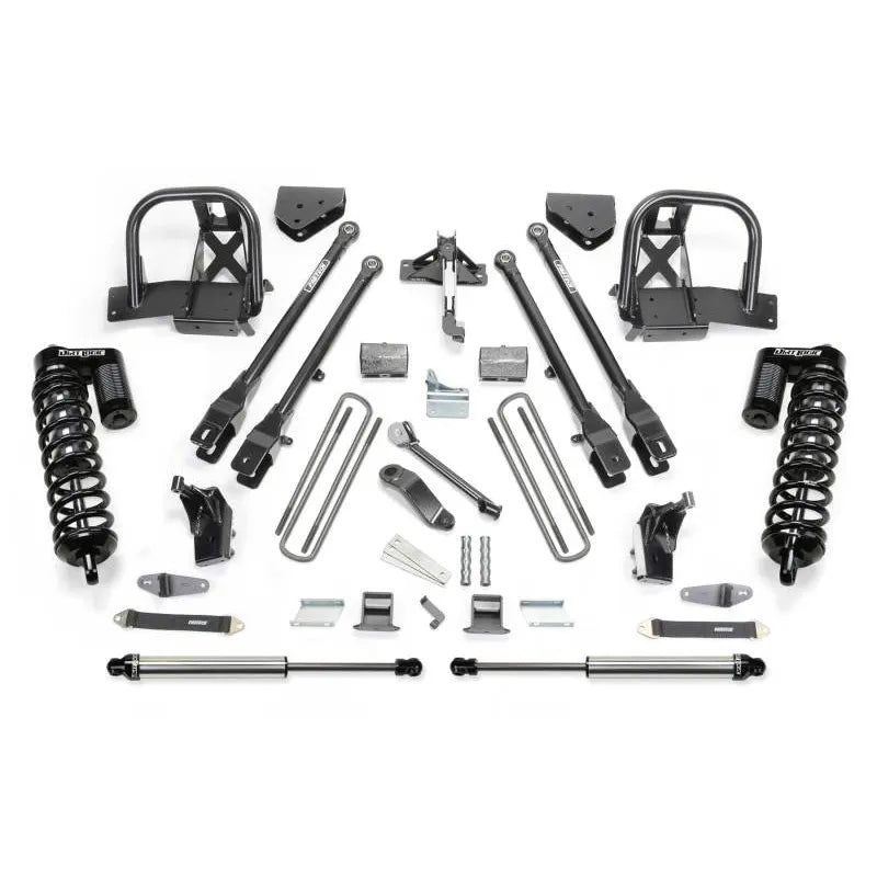 Fabtech auto part