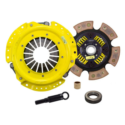 Advanced Clutch auto part