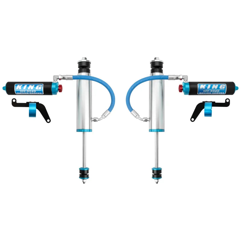 King Shocks shock absorber