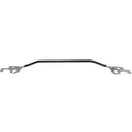Whiteline strut brace detail