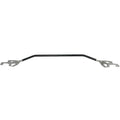 Whiteline strut brace close-up