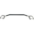Whiteline strut brace close-up