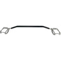 Whiteline strut brace detail