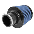aFe air filter close-up