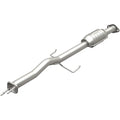 Magnaflow auto part close-up