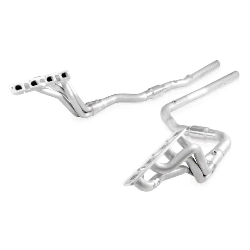 Stainless Works headers