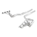 Stainless Works headers