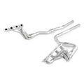 Stainless Works headers