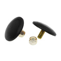 Prothane black auto part