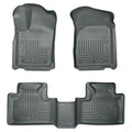 Husky Liners floor liners