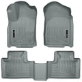 Husky Liners floor liners