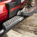Go Rhino roof rack