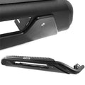 Go Rhino roof rack detail