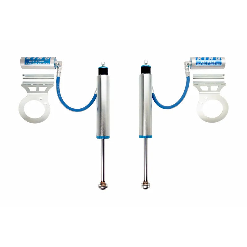 King Shocks shock absorber