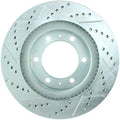 Stoptech auto part