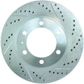 Stoptech auto part