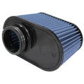 aFe air filter close-up