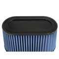 aFe air filter installed view