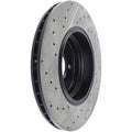 Stoptech auto part