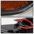 SPYDER auto part detail