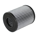 aFe air filter close-up