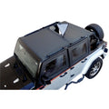 Rampage auto part
