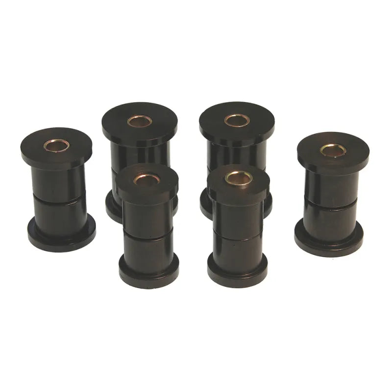 Prothane black springs