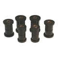 Prothane black springs
