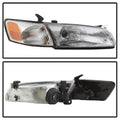SPYDER headlights