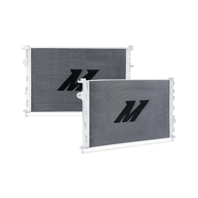 Mishimoto auto part