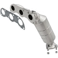 Magnaflow auto part