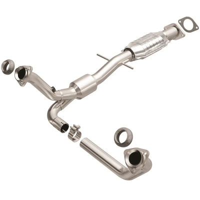 Magnaflow auto part
