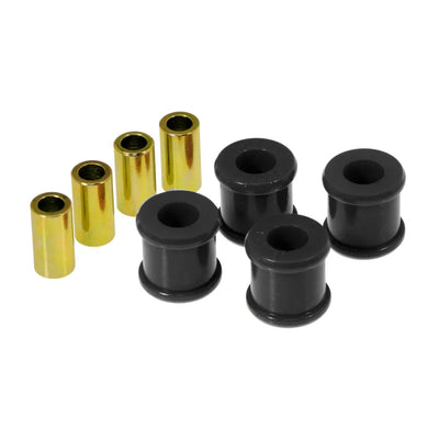 Prothane black auto part