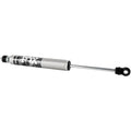 FOX shock absorber detail