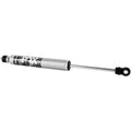 FOX shock absorber installed view