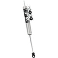 FOX shock absorber close-up
