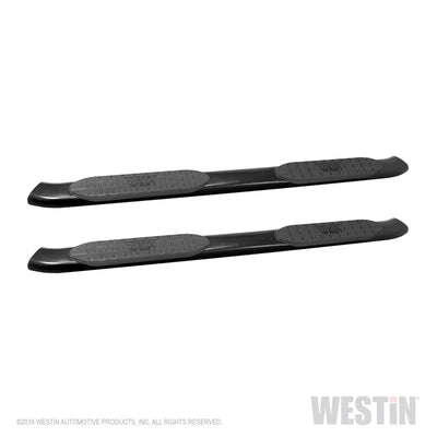 Westin black side steps