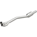 Magnaflow auto part close-up