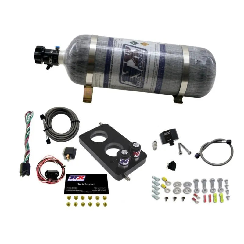 Nitrous Express auto part