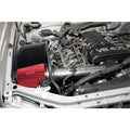 Spectre cold air intake close-up