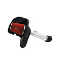 Spectre red cold air intake